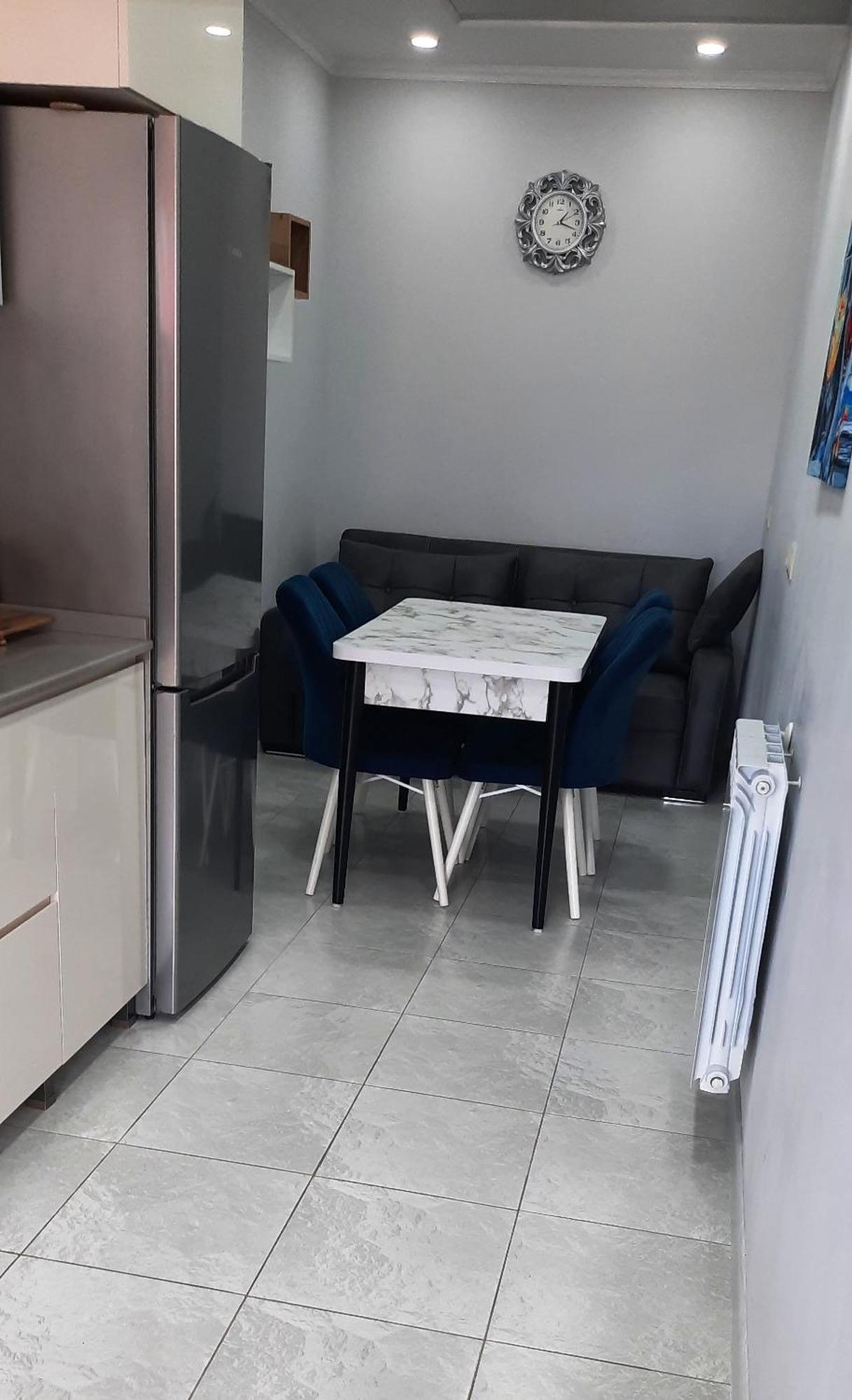 Apartment Desi With Sea View On The Beach In Batumi Eksteriør billede